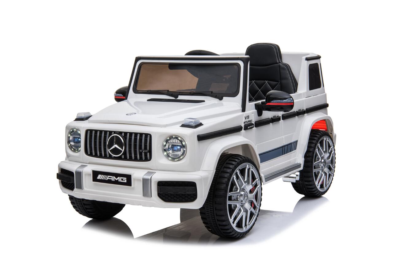 G63 white mini (1)